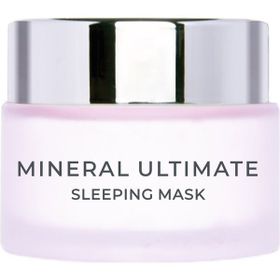 Sheida Mıneral Ultimate 60 ml Uyku Maskesi