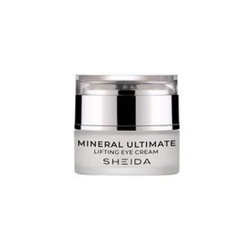 Sheida Mineral Ultimate Lifting 20 ml Yaşlanma Karşıtı Göz Çevresi Kremi