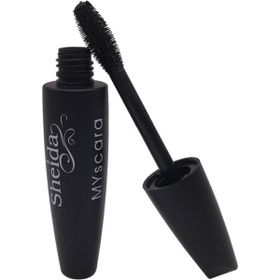 Sheida My Mascara 8 ml Siyah Rimel