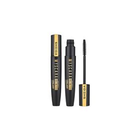 Sheida Myscara Unlimited Longlash Siyah 10 ml Maskara