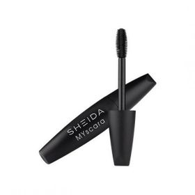 Sheida Myscara Unlimited Longlash Siyah 10 ml Maskara