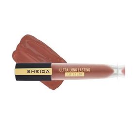 Sheida No 24 Kalıcı Sıvı Ruj