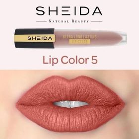 Sheida No:05 Far