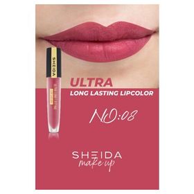 Sheida No:08 Ruj