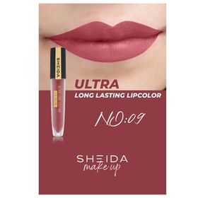 Sheida No:09 Ruj