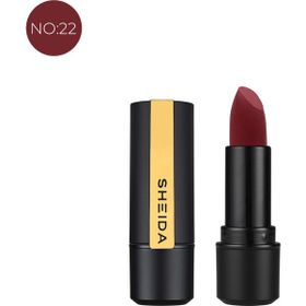 Sheida No:22 Ruj