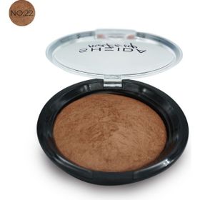 Sheida No:22 Terracotta Allık