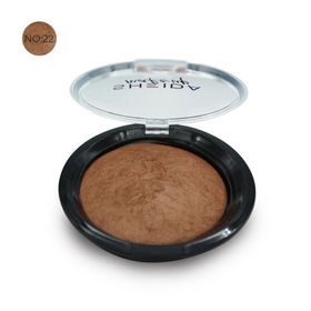 Sheida No:22 Terracotta Allık