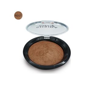 Sheida No:22 Terracotta Allık