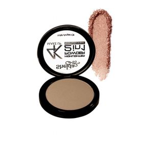 Sheida Powder Highlighter No:02 Aydınlatıcı Pudra