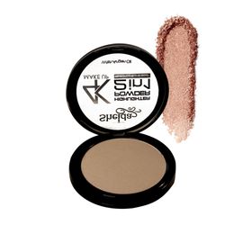 Sheida Powder Highlighter No:02 Aydınlatıcı Pudra