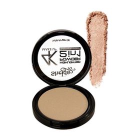 Sheida Powder Highlighter No:02 Aydınlatıcı Pudra