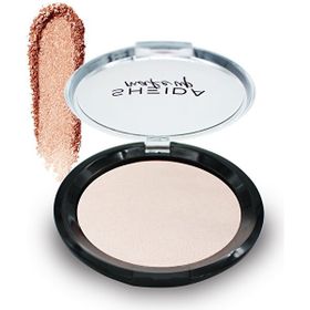 Sheida Powder Highlighter No:02 Aydınlatıcı Pudra