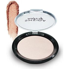 Sheida Powder Highlighter No:02 Aydınlatıcı Pudra
