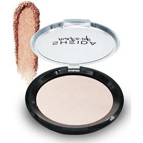 Sheida Powder Highlighter No:02 Aydınlatıcı Pudra