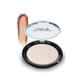 Sheida Powder Highlighter No:02 Aydınlatıcı Pudra