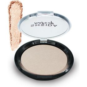 Sheida Powder Highlighter No:02 Aydınlatıcı Pudra