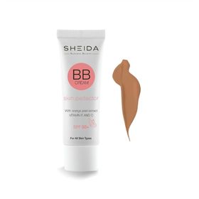 Sheida Professional Spf15 50m Medium BB Krem