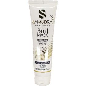 Sheida Pure Ocean 150 ml Arındırıcı Cilt Temizleyici