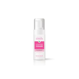 Sheida Pure Ocean 150 ml Arındırıcı Temizleyici Köpük