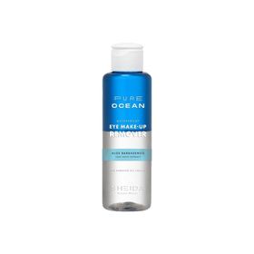 Sheida Pure Ocean 150 ml Çift Faz Göz Makyaj Temizleme Suyu