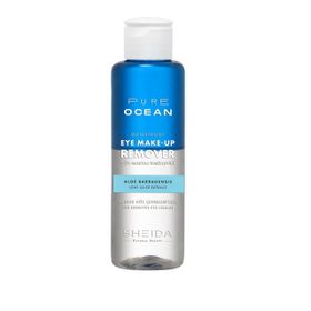 Sheida Pure Ocean 150 ml Çift Faz Göz Makyaj Temizleme Suyu