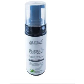Sheida Pure Ocean 150 ml Normal Karma Cilt için Temizleme Köpüğü