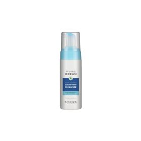 Sheida Pure Ocean 150 ml Normal Karma Cilt için Temizleme Köpüğü
