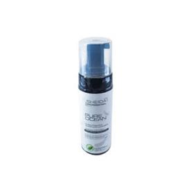 Sheida Pure Ocean 150 ml Normal Karma Cilt için Temizleme Köpüğü