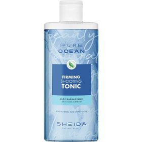 Sheida Pure Ocean 250 ml Normal Karma Ciltler için Tonik
