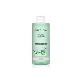 Sheida Pure Ocean 250 ml Yağlı Ciltler için Tonik
