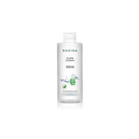 Sheida Pure Ocean 400 ml Makyaj Temizleme Suyu