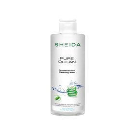 Sheida Pure Ocean 400 ml Makyaj Temizleme Suyu