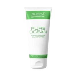 Sheida Pure Ocean 75 ml Arıtım Maskesi