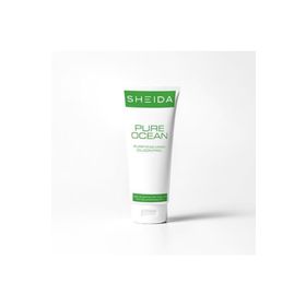 Sheida Pure Ocean 75 ml Arıtım Maskesi