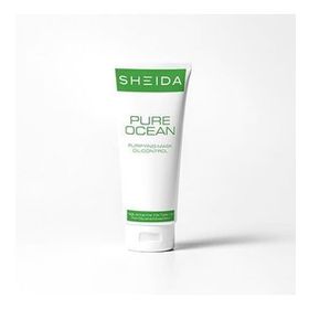 Sheida Pure Ocean 75 ml Arıtım Maskesi