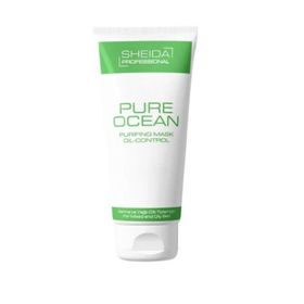 Sheida Pure Ocean 75 ml Arıtım Maskesi