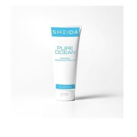 Sheida Pure Ocean 75 ml Temizleme Peelingi