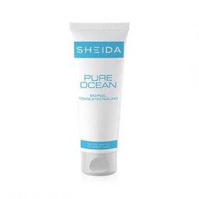 Sheida Pure Ocean 75 ml Temizleme Peelingi
