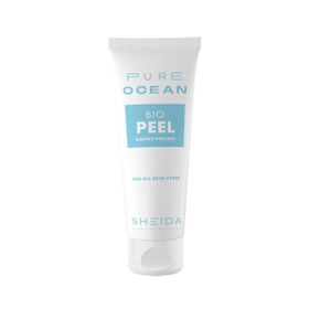 Sheida Pure Ocean 75 ml Temizleme Peelingi