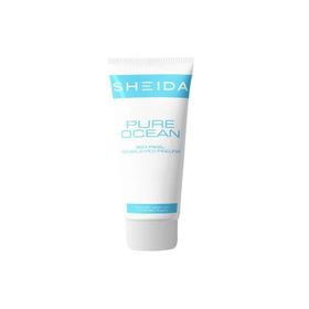 Sheida Pure Ocean 75 ml Temizleme Peelingi