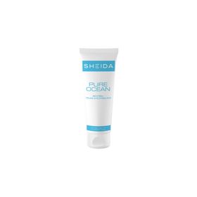 Sheida Pure Ocean 75 ml Temizleme Peelingi