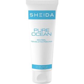 Sheida Pure Ocean Bio-Peel 75 ml Temizleme Peelingi
