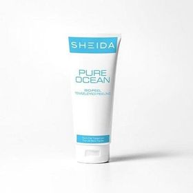 Sheida Pure Ocean Bio-Peel 75 ml Temizleme Peelingi