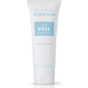 Sheida Pure Ocean Bio-Peel 75 ml Temizleme Peelingi