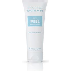 Sheida Pure Ocean Bio-Peel 75 ml Temizleme Peelingi