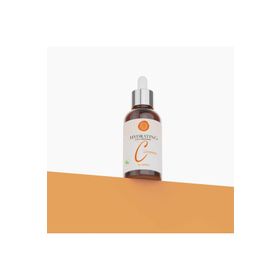 Sheida S.O.S C Vitaminli 30 ml Konsantre Serum