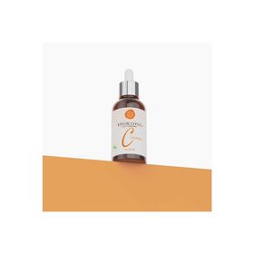 Sheida S.O.S C Vitaminli 30 ml Konsantre Serum