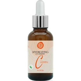 Sheida S.O.S C Vitaminli 30 ml Konsantre Serum