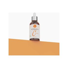 Sheida S.O.S C Vitaminli 30 ml Konsantre Serum